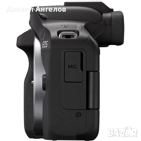 Canon EOS R50 - тяло с гаранция, снимка 6 - Фотоапарати - 54094351