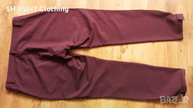 NORHEIM Granitt 2.0 Women's Hiking Stretch Pants размер XL еластичен дамски панталон - 201, снимка 3 - Екипировка - 40532033