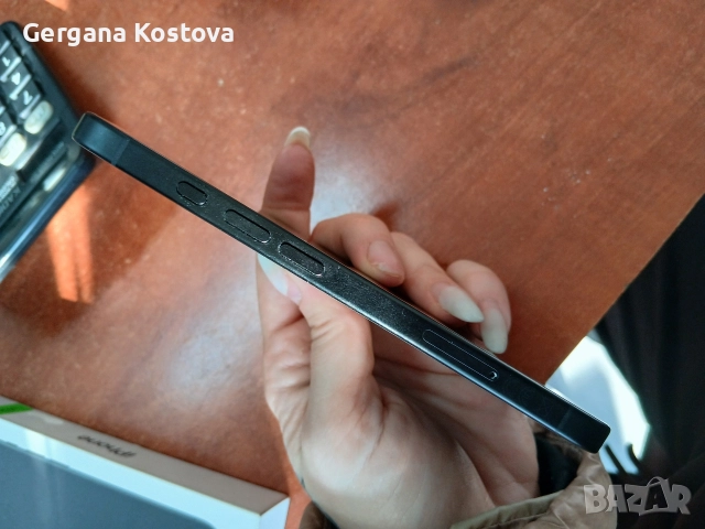 Iphone 16, снимка 8 - Apple iPhone - 52878335