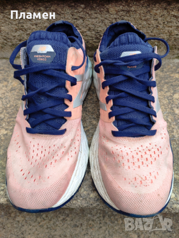 Маратонки New Balance 40-41 номер, снимка 4 - Маратонки - 44681274