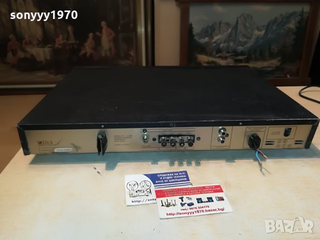 harman/kardon tu909 made in japan 0308211211, снимка 17 - Ресийвъри, усилватели, смесителни пултове - 33709681