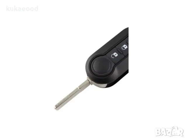 Кутийка за ключ за Fiat Doblo 2, снимка 2 - Части - 47786031