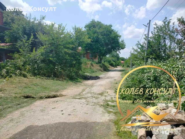 Къща село Книжовник , снимка 4 - Къщи - 54226897