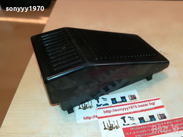 ПЕДАЛ ЗА ШЕВНА МАШИНА-ЗДРАВ 1211222019