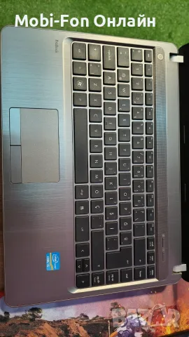 Лаптоп HP ProBook 4330s, i5-2410M, 4 GB RAM, 250 HDD, Windows 10, снимка 3 - Лаптопи за дома - 55736761