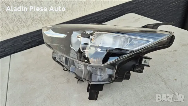 Far stanga Mazda CX-3 CX3 Lupa Halogen cod D10E-51040 , D10E51040  , снимка 4 - Аксесоари и консумативи - 50346578