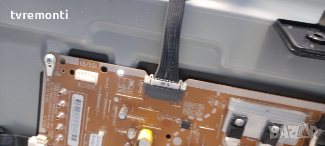 PSU+INV EAX66773401 1.8 REV1.0 LGP55L, снимка 3 - Части и Платки - 36480694