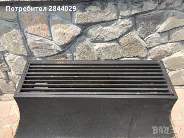 продавам старинна газова камина, снимка 3 - Антикварни и старинни предмети - 40685155