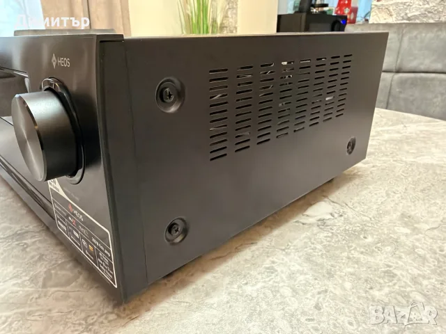 Denon AVR X4400H, снимка 10 - Ресийвъри, усилватели, смесителни пултове - 56237892