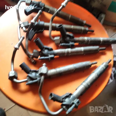 Дюза Mercedes E-Class | W212 | 3.5 CDI | A 642 070 11 87 , снимка 2 - Части - 48855820