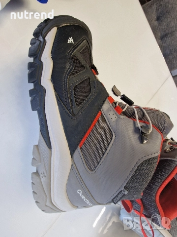 лот обувки 36 номер / маратонки / обувки / сандали / nike /найк, снимка 7 - Детски маратонки - 52883816