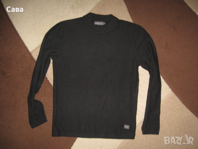 Пуловер JACK&JONES  мъжки,М, снимка 2 - Пуловери - 44392050