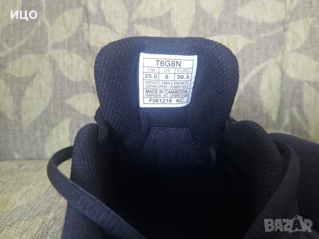 Дамски маратонки Asics Gel-Zaraca 5, снимка 7 - Маратонки - 47481773