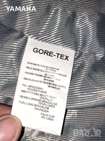 Parajumpers  _Gore_Tex_ Дамско Яке  L, снимка 6 - Якета - 42929797