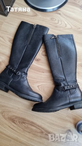 Дамски ботуши Carlo Fabiani