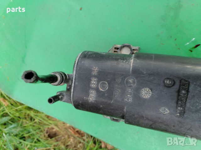 Карбон Филтър Рено Меган Сценик(1996г.-2003г.)N, снимка 6 - Части - 33586823