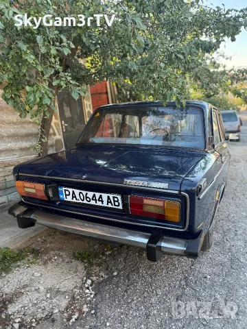 Продавам Лада 1500С, снимка 4 - Автомобили и джипове - 56483465