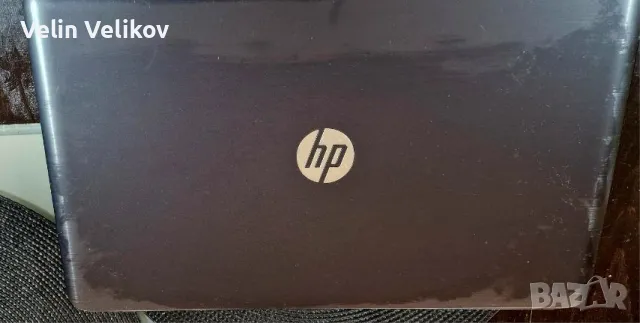 Продавам лаптоп HP Pavilion 17-e125ez за части в отлично състояние, снимка 4 - Лаптопи за дома - 50127198