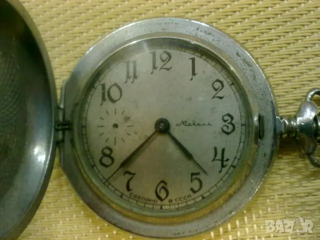 МЪЛНИЯ, снимка 2 - Антикварни и старинни предмети - 49764869