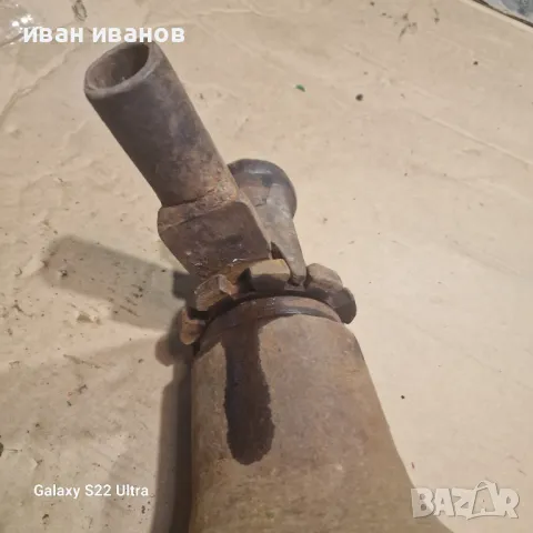 15т Винтов Крик , снимка 12 - Други машини и части - 49704805