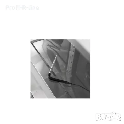 Шоков замразител  ATT05, снимка 4 - Обзавеждане за заведение - 49302530