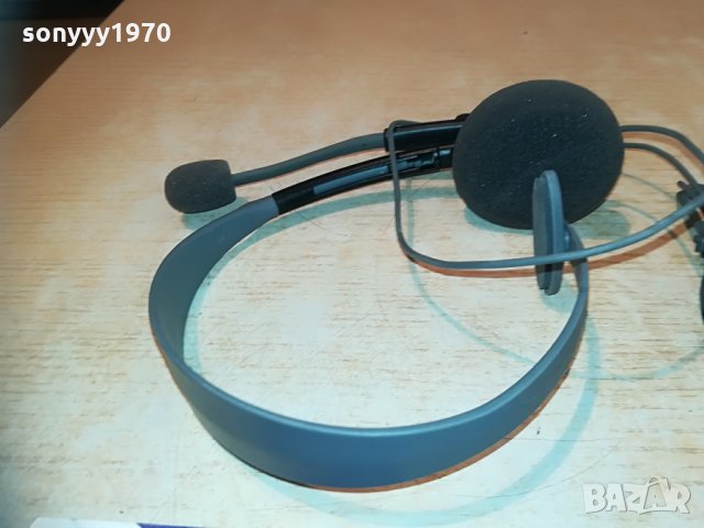 xbox 360 headphones & mic-внос франция, снимка 3 - Xbox конзоли - 30053172