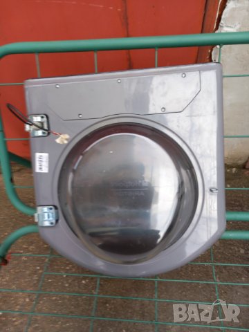 Продавам на части пералня със Сушилня HOTPOINT ARISTON AQD970D 49 , снимка 11 - Перални - 39886086