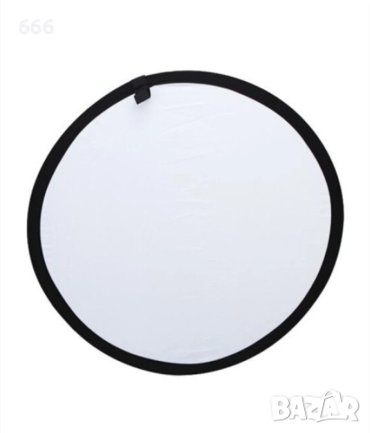 Фоторефлектор 5в1, 60 см   , снимка 6 - Декорация за дома - 52728656