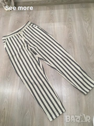 Max&Co дамски панталон М, снимка 7 - Панталони - 54001081