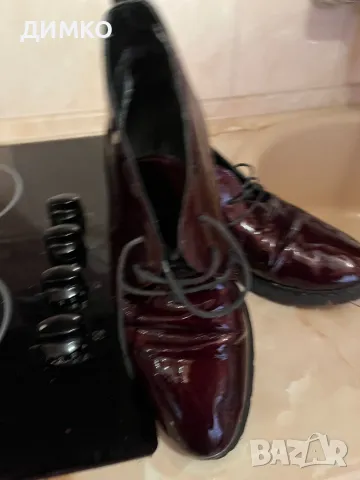 Дамски обувки