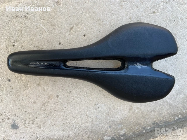 Седалка SPECIALIZED TOUPE, снимка 2 - Аксесоари за велосипеди - 51145086