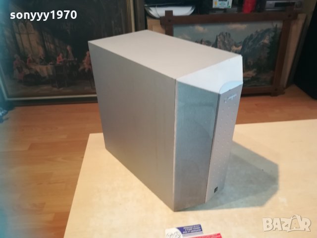 YAMAHA NX-SW120 POWERED SUBWOOFER 1812201957, снимка 7 - Ресийвъри, усилватели, смесителни пултове - 31165108