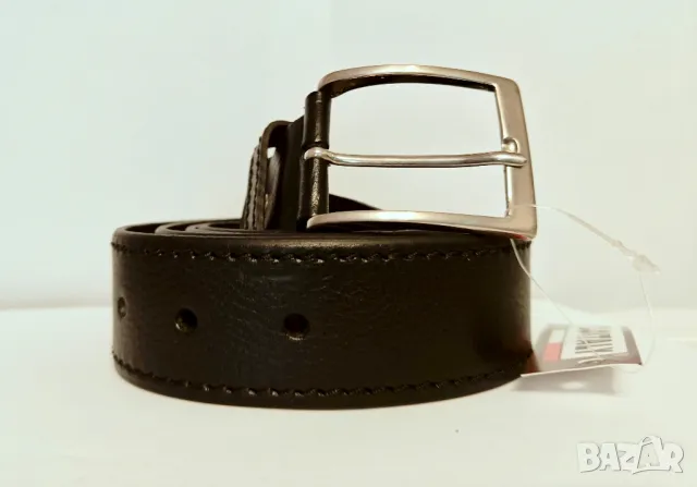Италиански кожени колани , снимка 4 - Колани - 46202325