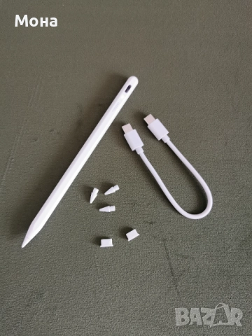 Metapen pencil A8 – стилус за iPad, снимка 2 - Таблети - 52905107