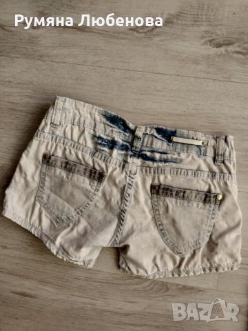 Панталон, снимка 2 - Къси панталони и бермуди - 29395768