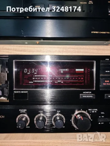 Akai Gx95, снимка 11 - Декове - 49441285