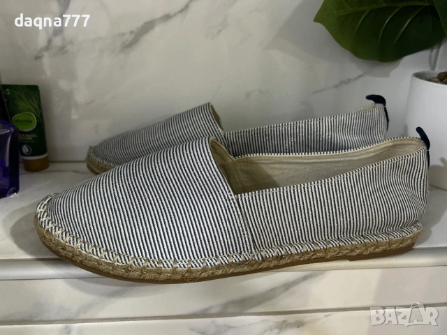 Нови немски еспадрили 41 номер