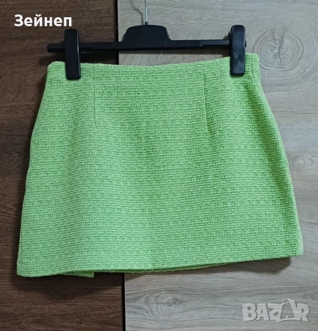 НОВА пола на Zara, снимка 2 - Поли - 52448311