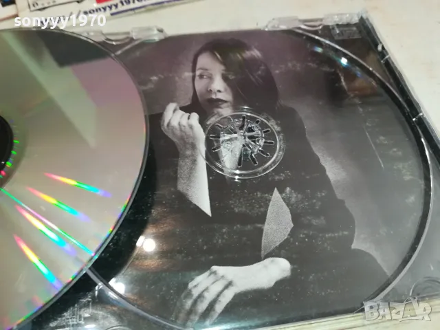 SUZANNE VEGA CD-ВНОС SWISS 2411241158, снимка 17 - CD дискове - 48085827