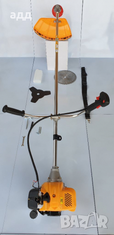 Бензинов тример ,косачка Кавказ