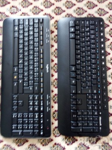 клавиатури, снимка 5 - Клавиатури и мишки - 37530129