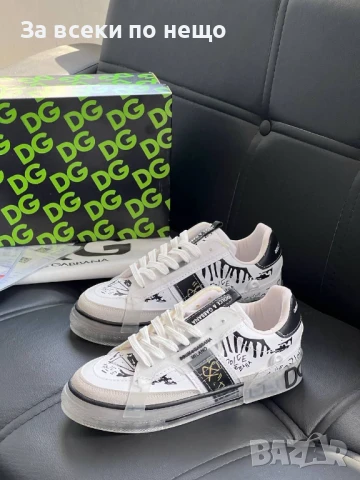 Dolce&Gabbana Дамски Маратонки👟Дамски Спортни Обувки Код E716