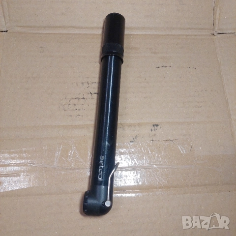 помпа за планински велосипед (MTB)., снимка 5 - Аксесоари за велосипеди - 52683038