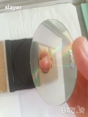 Оригинален диск Теодосий Спасов, снимка 5 - CD дискове - 55901789