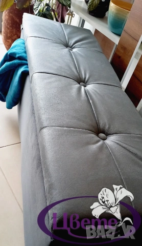 Табуретка ракла - Мостра- ‼️ПРОМО цена , снимка 2 - Дивани и мека мебел - 54330409