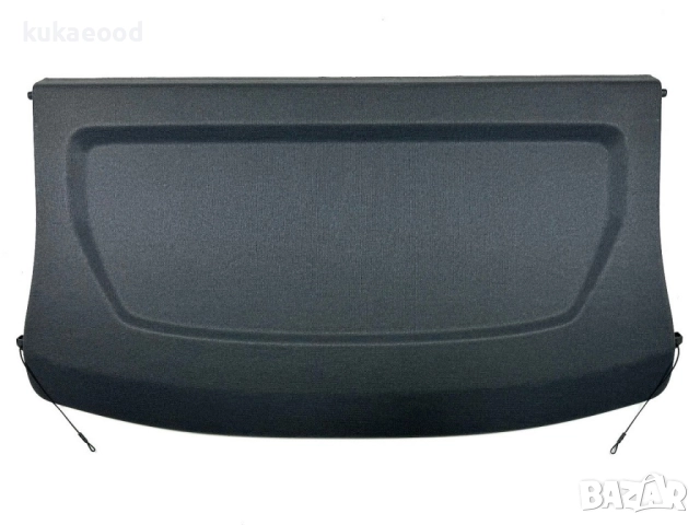 Кора за багажник на Audi Q3 F3 (2018-2025)