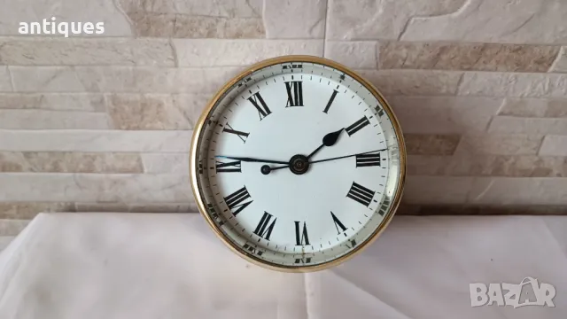 Стар английски корабен часовник - Coventry Astral - 1940 год., снимка 1