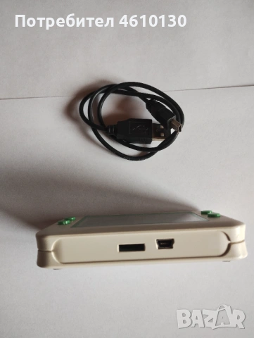 Partner Bio Wave Resonance биорезонанс, снимка 14 - Други - 53952669