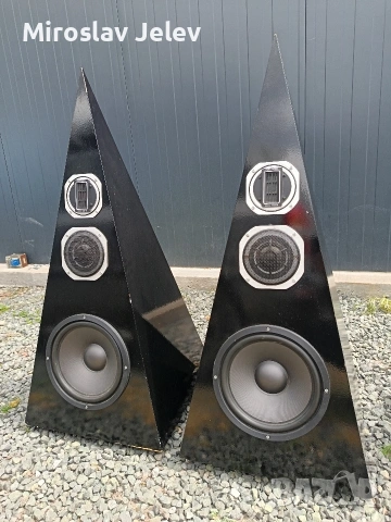 Тонколони 10 инча 