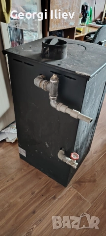 камина, снимка 2 - Дърва за огрев - 52500595